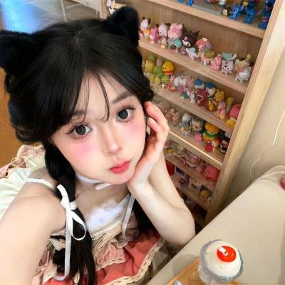 东京贵族女子